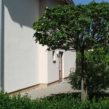 Residenz Lindengarten Whg 16 Ostseebad Kühlungsborn