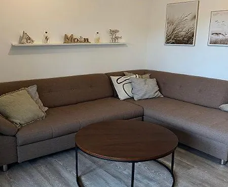 Residenz Lindengarten Whg 16 Apartmán Ostseebad Kühlungsborn
