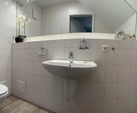 Residenz Lindengarten Whg 16 Apartmán Ostseebad Kühlungsborn