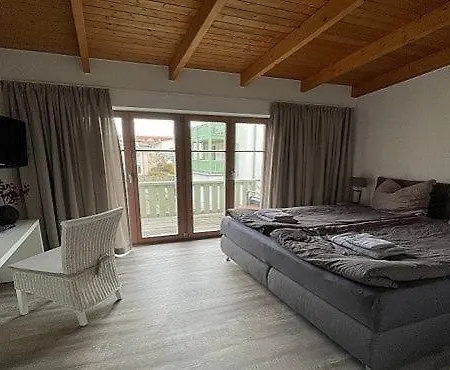 Residenz Lindengarten Whg 16 Ostseebad Kühlungsborn